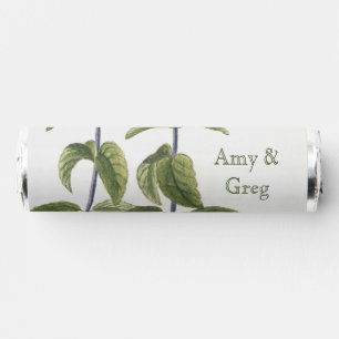 Mint Cady Favors for Wedding or Party
