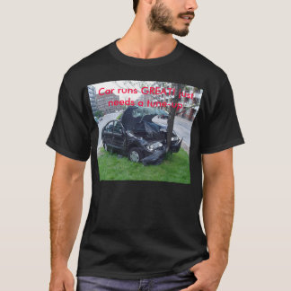 Mint Car for sale T-Shirt