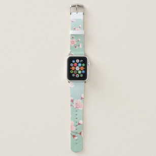 Japanese Apple Watch Bands | Zazzle