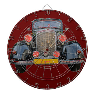 Mint Condition Dart Board