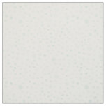 Mint Confetti Watercolor Dots Fabric