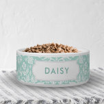 Mint Damask<br><div class="desc">Mint Damask</div>