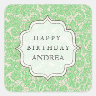 Dessert Table Stickers - 29 Results | Zazzle