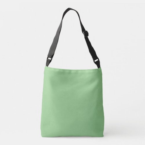 Mint Green  Crossbody Bag