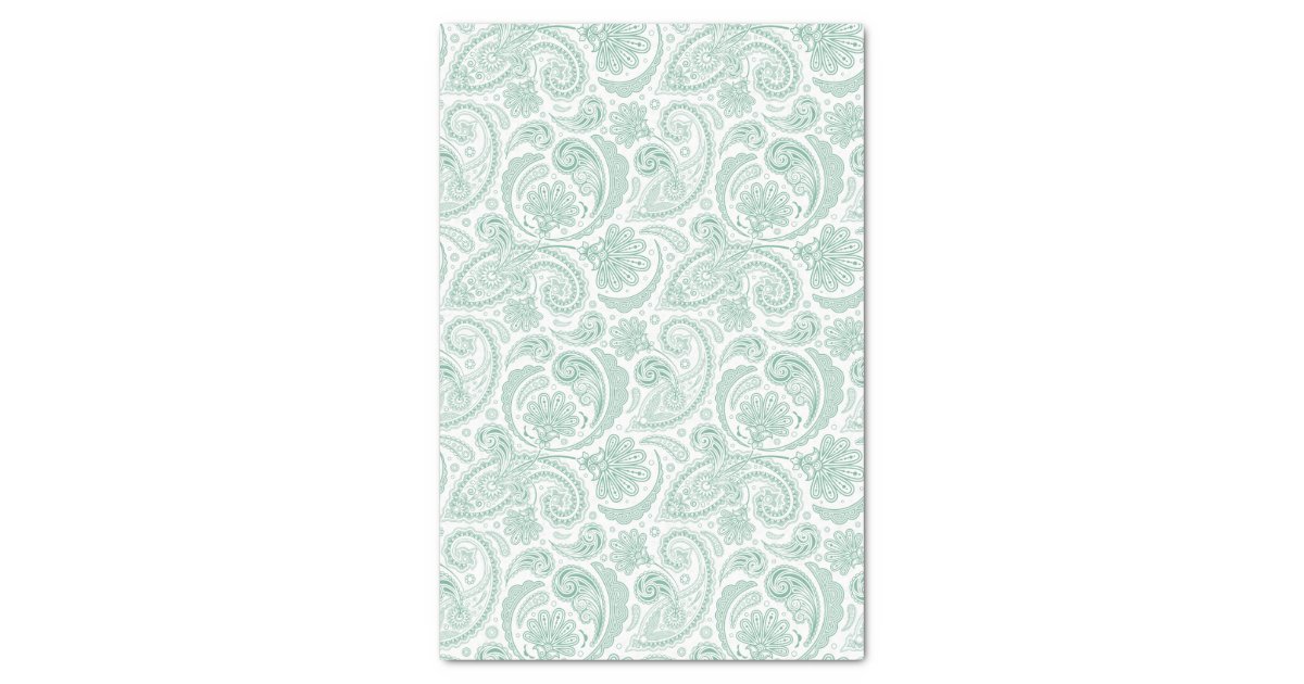Mint Green Floral Paisley Custom Background Tissue Paper Zazzle Com Dreamstime is the world`s largest stock photography community. mint green floral paisley custom background tissue paper zazzle com