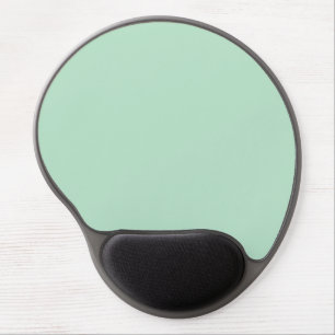 Mint Green Gel Mousepad