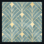 Mint Green,gold,Art Deco pattern,vintage,retro ,Me Photo Print<br><div class="desc">Mint Green, gold, Art Deco pattern, vintage, retro , Metallic shiny art deco fan patternArt Deco,  beautiful,  vintage pattern, elegant, chic, retro pattern, gold, golden, fan pattern, art nouveau, pattern, metallic vintage pattern, classy, classic, trending, luxe pattern, shiney pattern, decorative, modern pattern, upscale, digital</div>