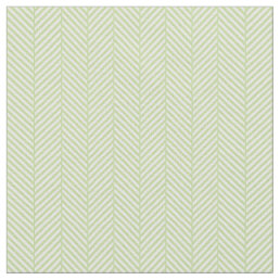 Mint Green Herringbone Fabric