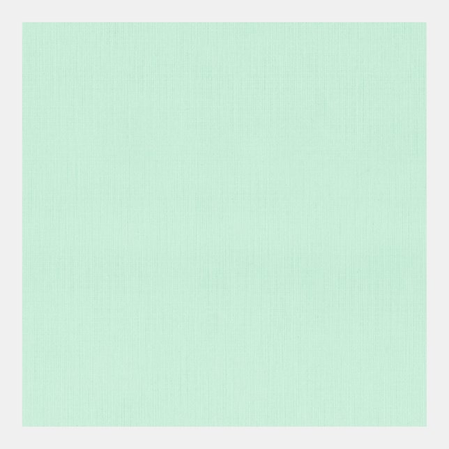 Mint Green Linen Paper Close Up Texture Photo (Front)