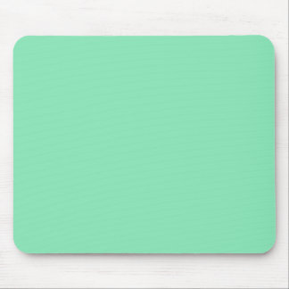 Mint Green Mousepad