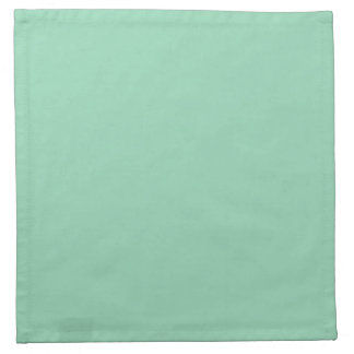 Mint Green Napkin