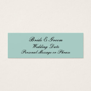 template wedding favor tags zazzle