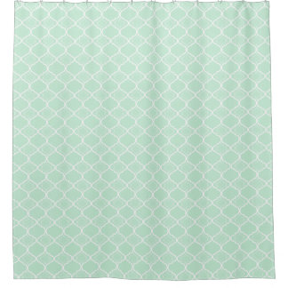 Mint Green Shower Curtains | Zazzle Mint Green Shower Curtains | Zazzle