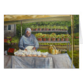 "Mint Hill Market" (Front Horizontal)