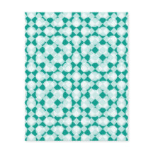 Mint invitation flyer