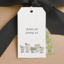 Mint Julep Gift Tags