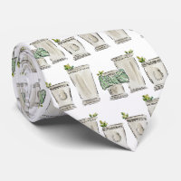 Mint Julep Neck Tie