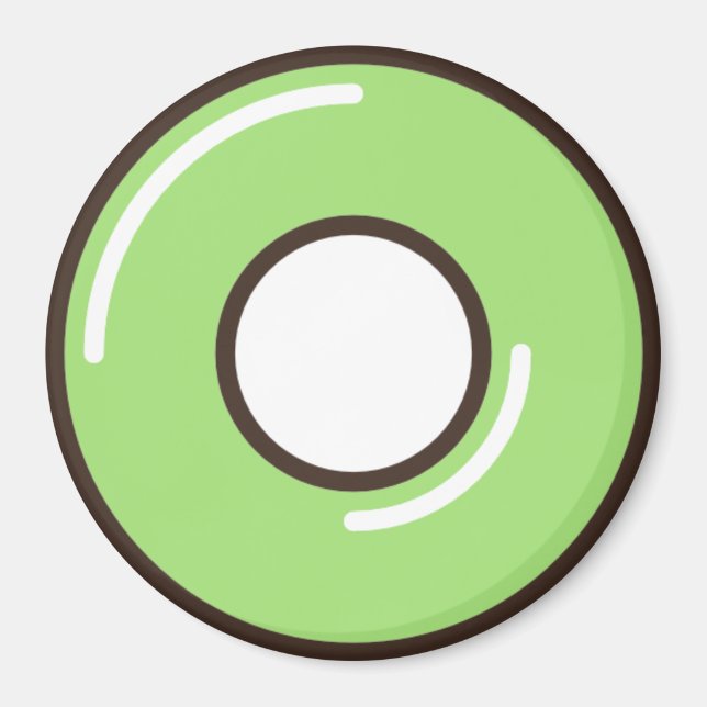 mint magnet (Front)