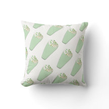 Mint Milkshake