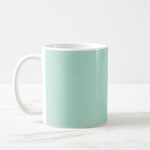 Mint Mug