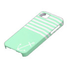 Mint Nautical