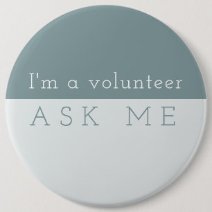 MINT Perfection. ASK ME Button