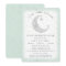 Mint Silver Twinkle Little Star Baby Shower