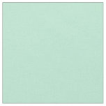 Mint Solid Color Fabric