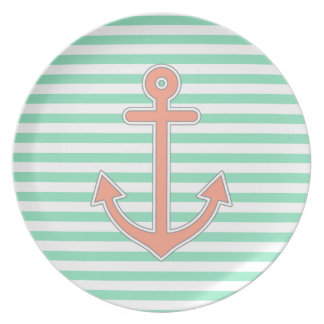 Nautical Plates | Nautical Plate Designs