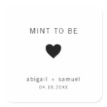 Mint