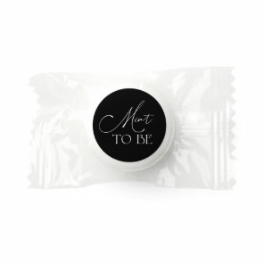 Mint To Be Wedding Life Saver® Mints