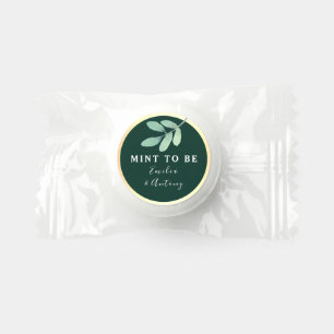Mint To Be Wedding Life Saver® Mints