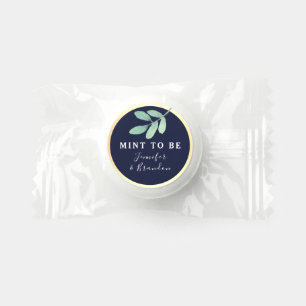 Mint To Be Wedding Life Saver® Mints