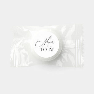 Mint To Be Wedding Life Saver® Mints