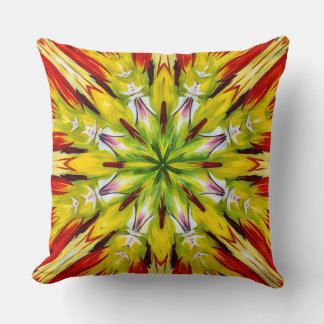 Minto Throw Pillow