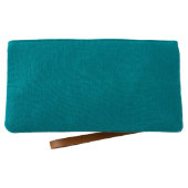 Minty Mermaid Clutch (Back)