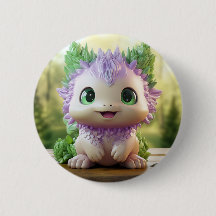 Minty, the charming Axolotl