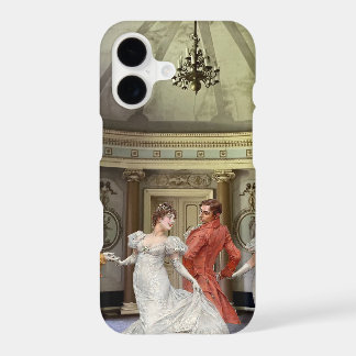 Minuet iPhone 17 Case