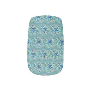 Minx Nail Art Decals