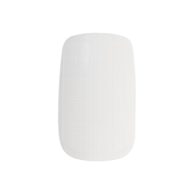 Minx Nail Art Decals (Left Thumb)