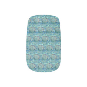 Minx Nail Art Decals