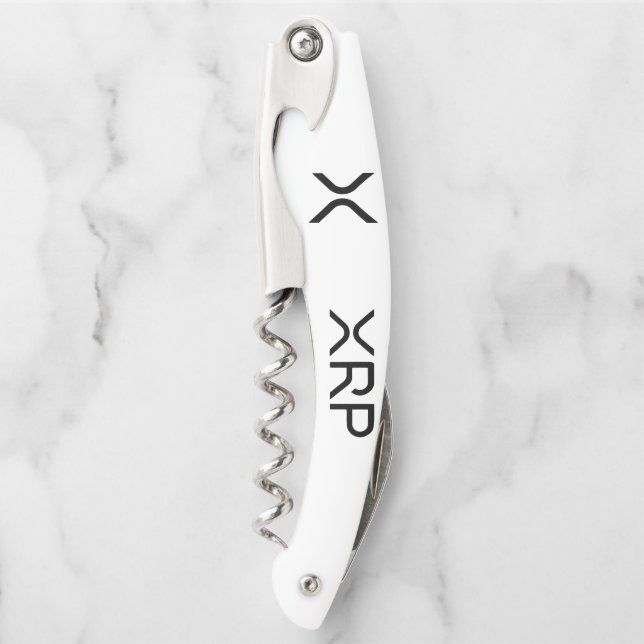 Minx Nail Art Decals Waiter's Corkscrew (Front)