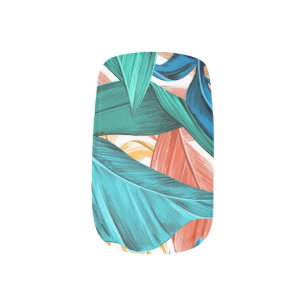 minx nails nail art
