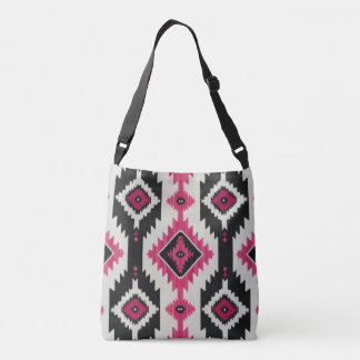 Mira Crossbody Tote 