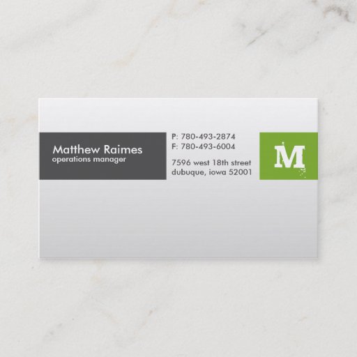 Customizable Mira Inc. Business Cards