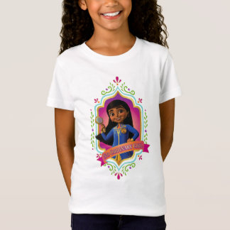 Mira | No Ordinary Girl T-Shirt