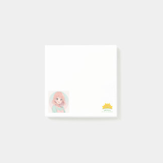 - Mira Post-it Notes