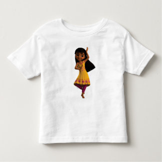 Mira, Royal Detective Toddler T-shirt