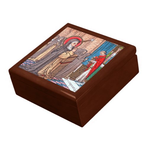 Miracle of Bl Imelda Lambertini VVP 010 Gift Box