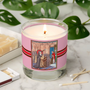 Miracle of Bl. Imelda Lambertini (VVP 010)  Scented Candle